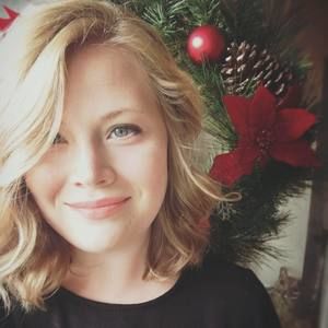 Meet your Posher, Kelly